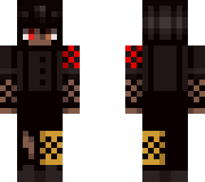 nightmare (human)