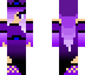 nin ze witch