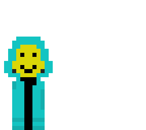 noob in a jacket