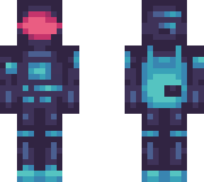 not mine wip