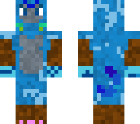 obyn greenfoot yayaya god ocean mans