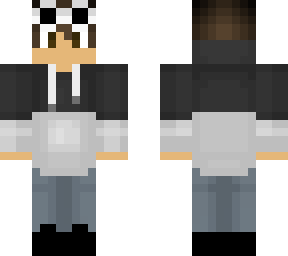 og skin + gogy glasses