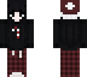 og skin