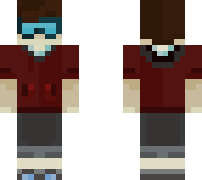 optigoggles oc