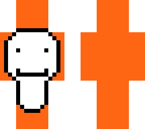 orange dream