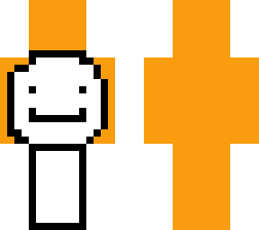 orange dream
