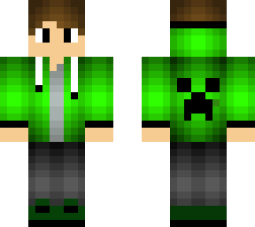 original skin