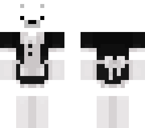 oso maid l