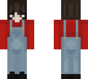 overall oc ig?