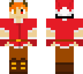 pan the bard (christmas edition)