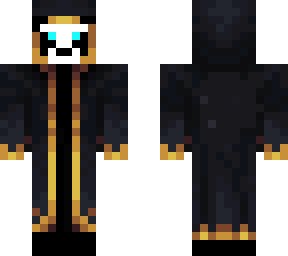 panda mago
