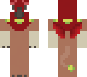 parrotgryphon