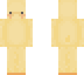 pastel duck