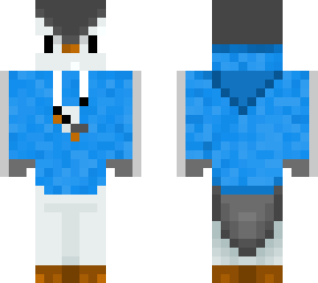 pengin