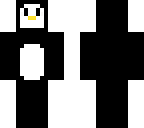 penguin (cool effects)