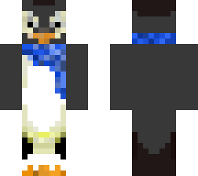 penguin