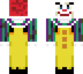 pennywise 1990s