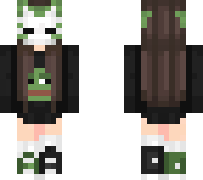 pepe girl