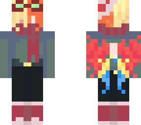 persnl skin agan