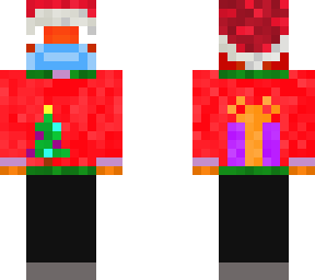 pescado merrycrismas