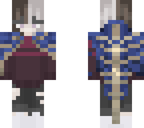 phantom oc