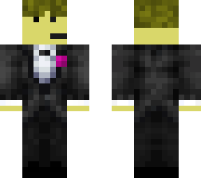 pigs in a tux