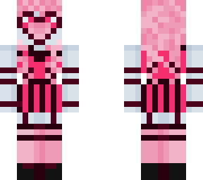 pink //alien//