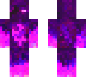 pink full demon bsc