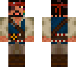 pirate
