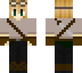 pirate outfit