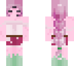 pixie