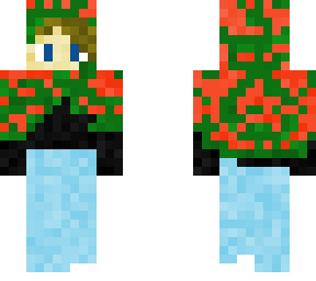 pop kid (christmas style edition)