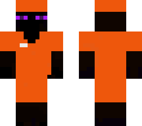 prisoner enderman