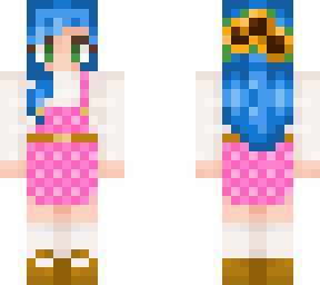 puppy's skin
