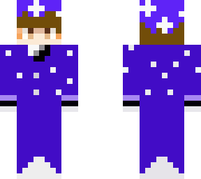 pvp wizard