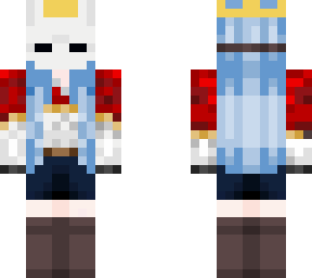 queen bunny