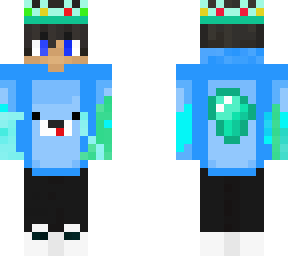 radioactive (new series?)