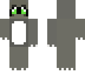 rafael animal