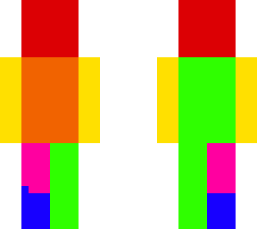 rainbow