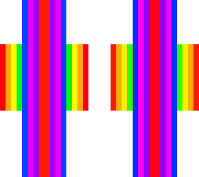 rainbow
