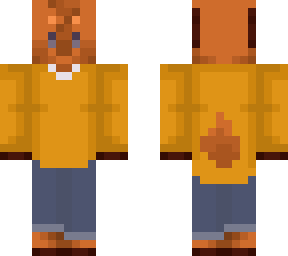 ramsona skin !