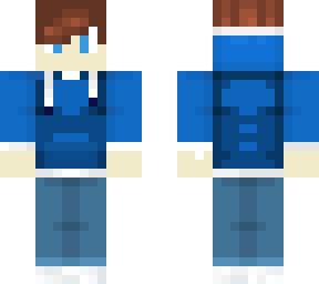 random boy