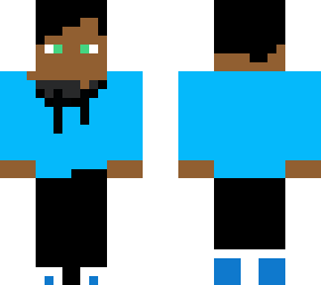 random guy