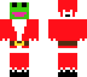 rani santa closfachera