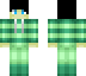 razorkaze skin (could be finished product)