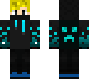 real mmeee in minecraft!