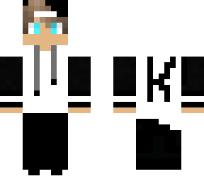 realdeep's skin
