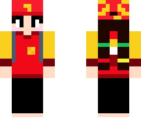 red dragon jessie