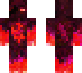 red full demon bsc