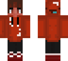 red skeppy